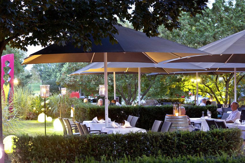 Ganter Hotel & Restaurant Mohren Reichenau Exteriör bild