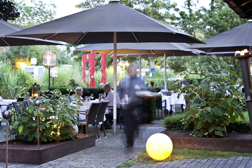 Ganter Hotel & Restaurant Mohren Reichenau Exteriör bild